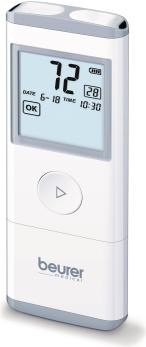Actual product image Beurer Me 80