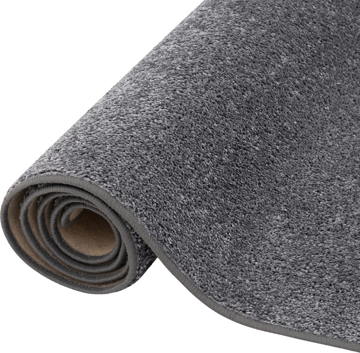 Produktbild Snapstyle Cottage Hochflor Teppich (100 x 400 cm)