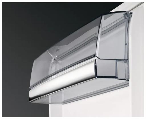 Actual product image AEG AIK2903L (268 l)