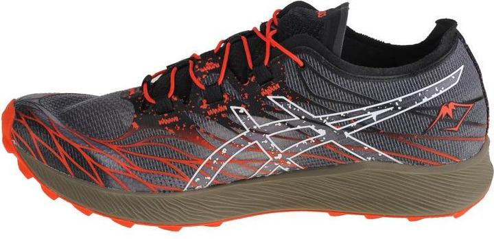 Immagine prodotto ASICS Performance Fuji Speed scarpe da trailrunning uomo (42)