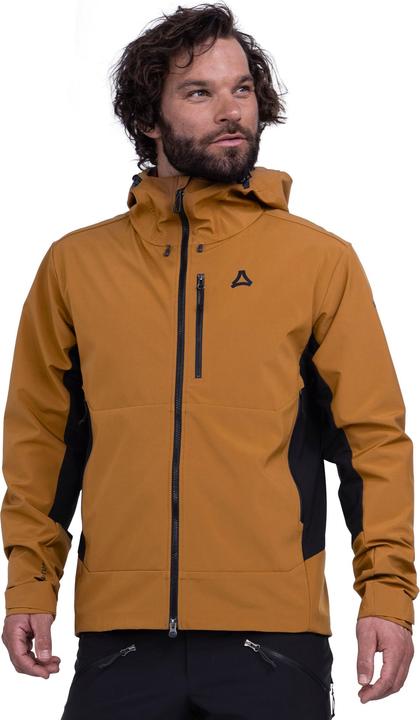 Actual product image Schöffel Softshell Jacket Milagle (48, M)
