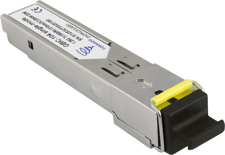 Pulsar Module SFP GBIC GBIC-104