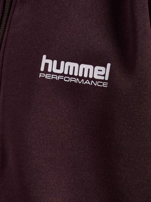 Produktbild hummel hmlJR TRACKSUIT (128)