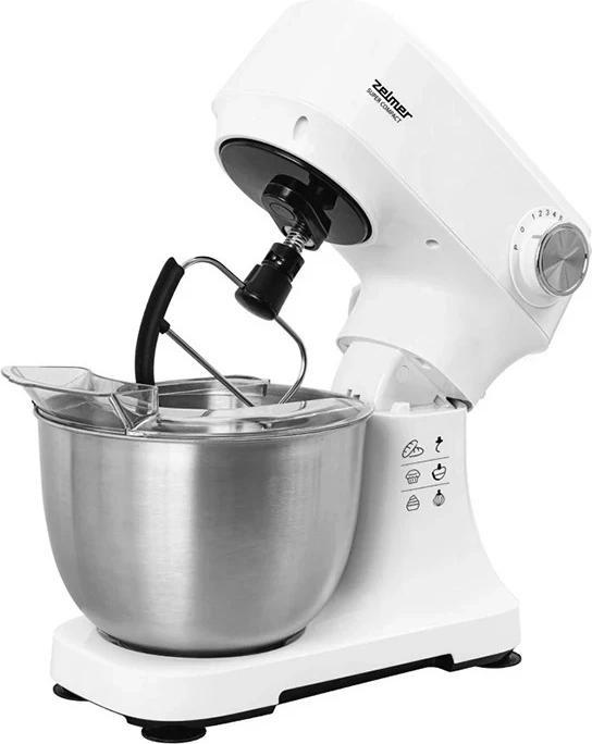 Actual product image Zelmer Mixers and blenders ZKR1340 (600 W)