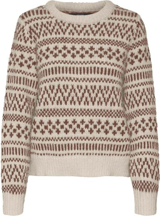 Actual product image Vero Moda VMKAIRA jumper knitted jumper (XL)