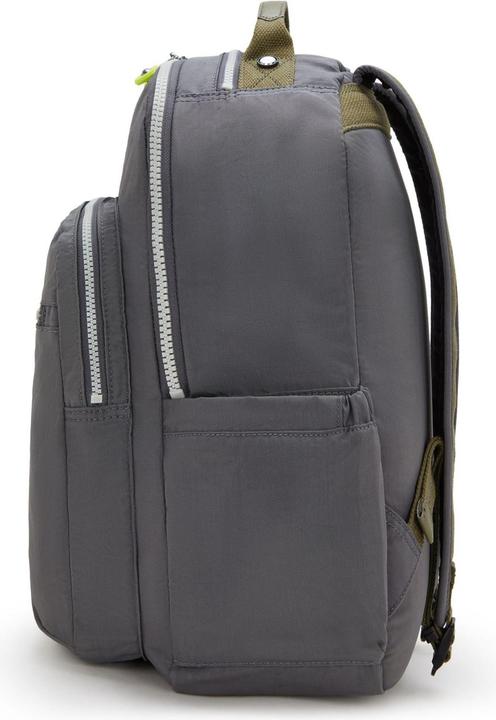 Immagine prodotto Kipling SEOUL Unisex Rugzak - BACK TO GREY