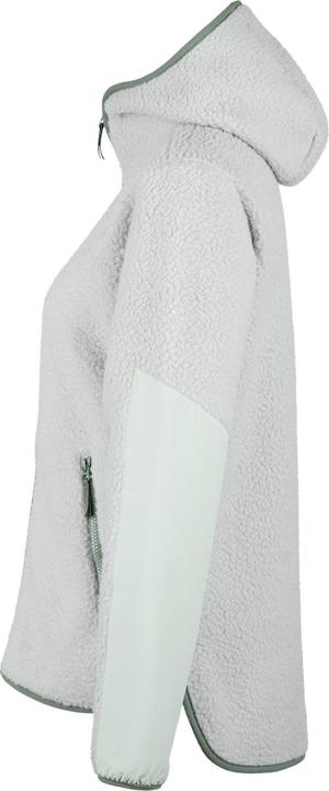 Produktbild Stoic Women's NorrvikSt. Pile Fleece Hoody (38, S)