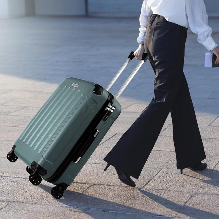 Actual product image Tan.Tomi Hartschalenkoffer (95 l)
