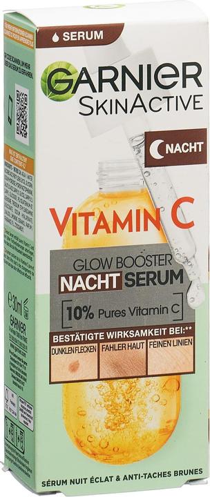 Produktbild Garnier Bright Complete (30 ml)