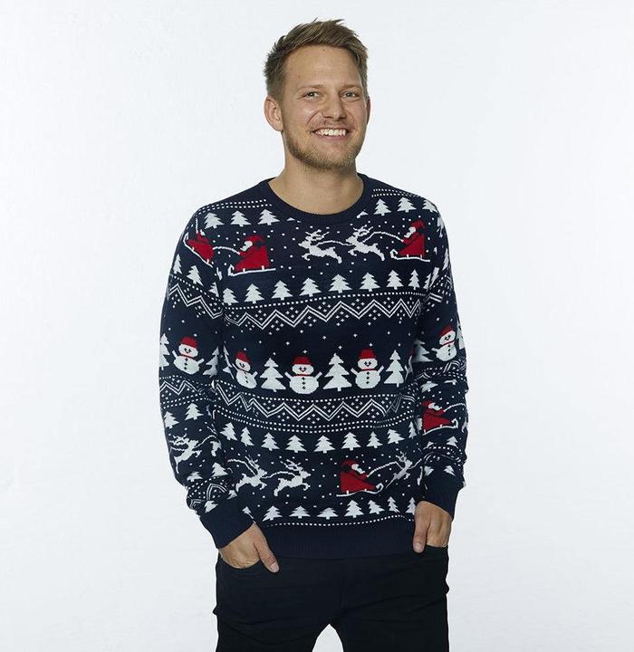 Produktbild Christmas Sweats The Stylish (L)