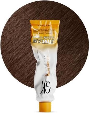 Actual product image Gk Hair Juvexin (Dark Golden Blonde)