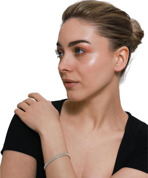 Image du produit Heideman Tacia doré (100% acier inoxydable)