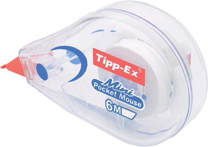 Actual product image Tipp-Ex Mini Pocket Mouse