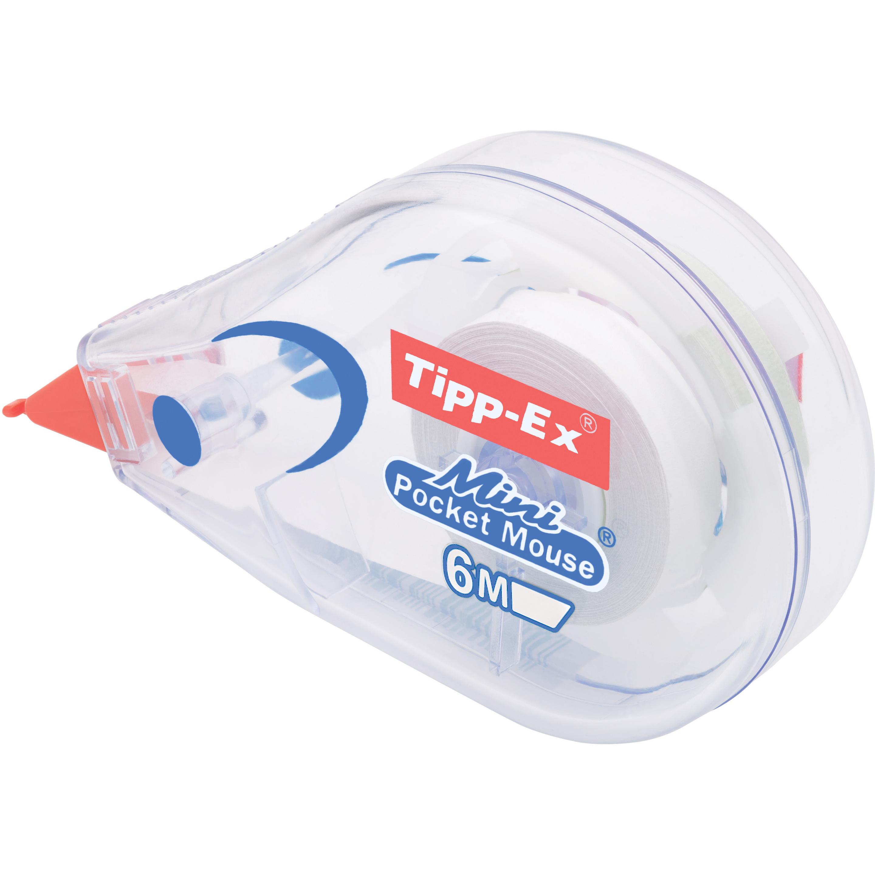 Thumbnail - Tipp-Ex, Korrekturmittel, Mini Pocket Mouse