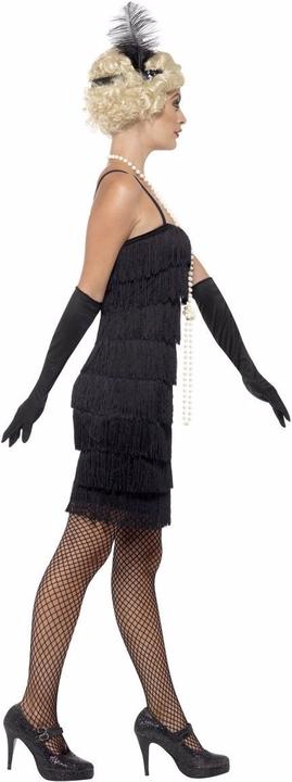 Immagine prodotto Smiffys Charleston - Flapper anni '20 (44, 46)