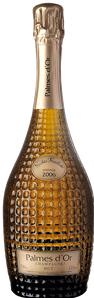 Nicolas Feuillatte Palmes d'Or Brut (2006)