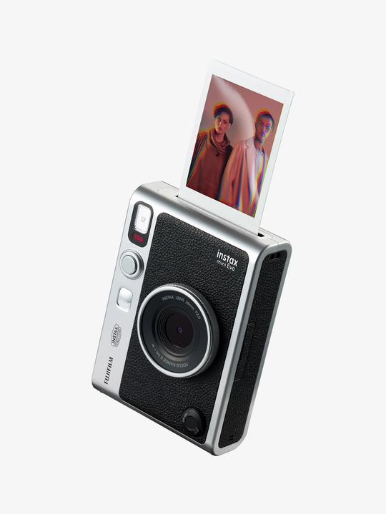Actual product image Fujifilm Instax Mini Evo