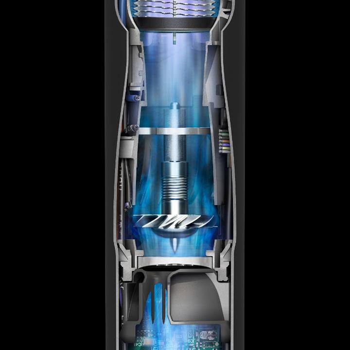Produktbild Dyson Airwrap i.d.