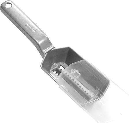 Produktbild Westmark Fischentschupper Scalex