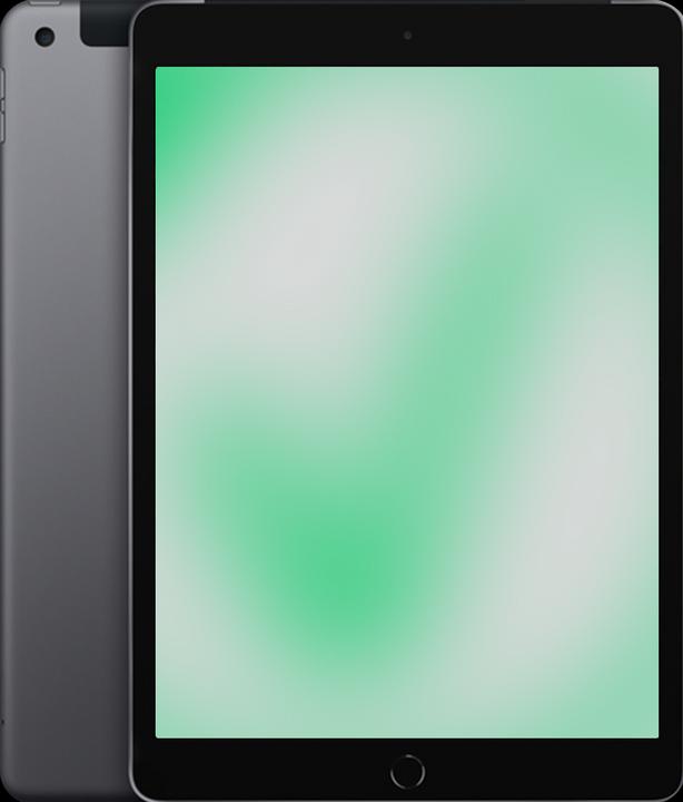 Revendo iPad 7. Gen (2019) (10.20", 128 GB, C / Buono)