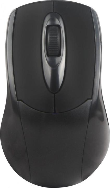 Actual product image Meetion Cable mouse MT-M361 (Cable)