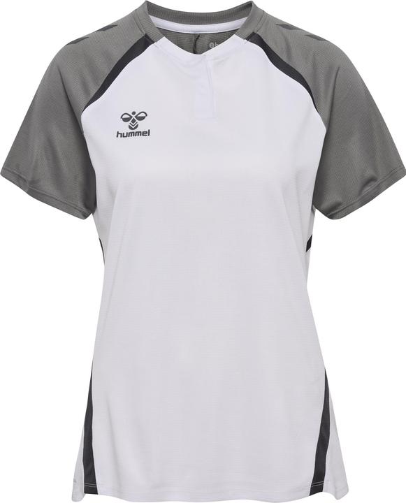 Produktbild hummel hmlLEAD 2.0 POLO WOMAN (XS)