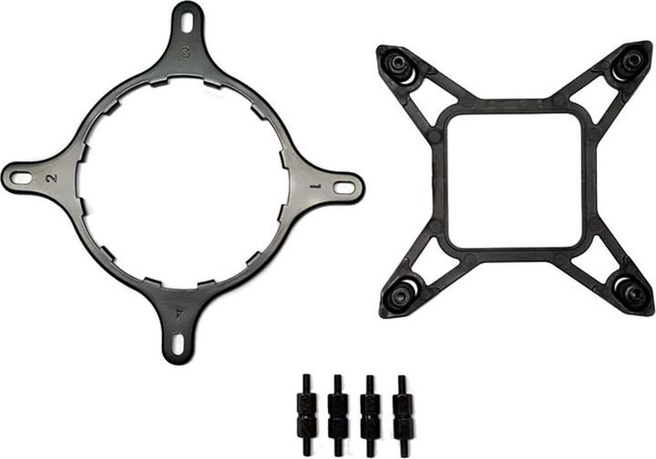 Actual product image NZXT Upgrade Kit PM-KXZSAB0-000
