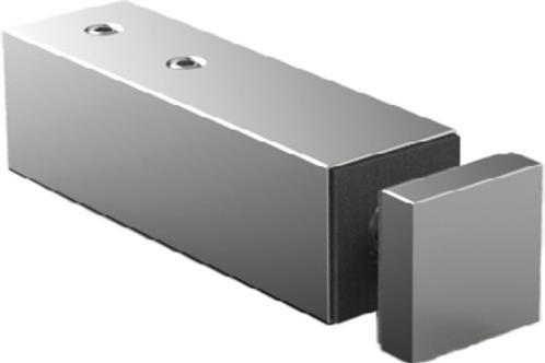 Pauli+Sohn Adapter für Stabilisationsstangen