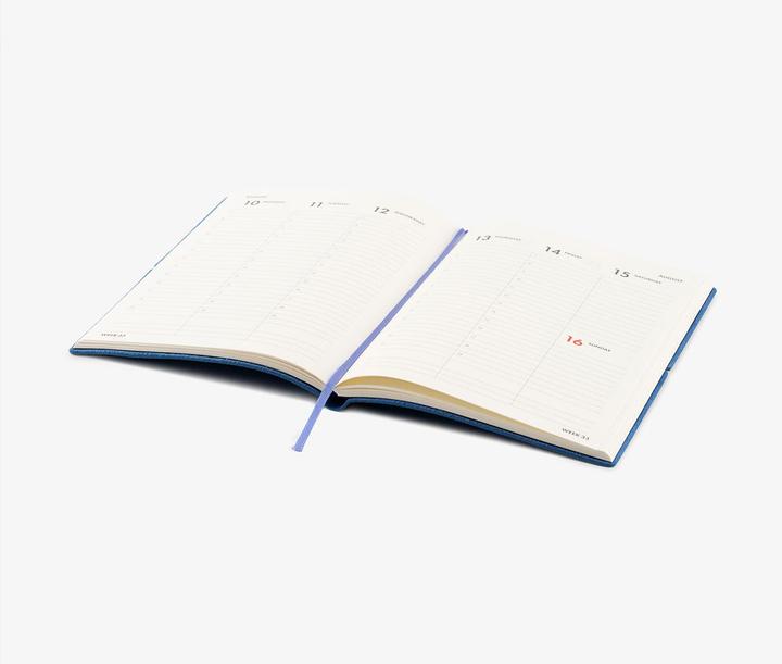 Produktbild Ordning&Reda A5-Tagebuch (A5)