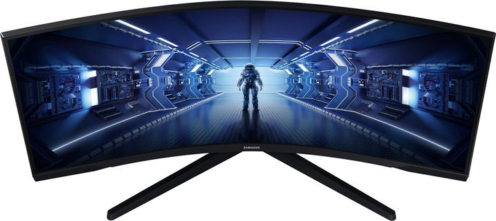 Produktbild Samsung Odyssey G5 - G55T (3440 x 1440 Pixel, 34")