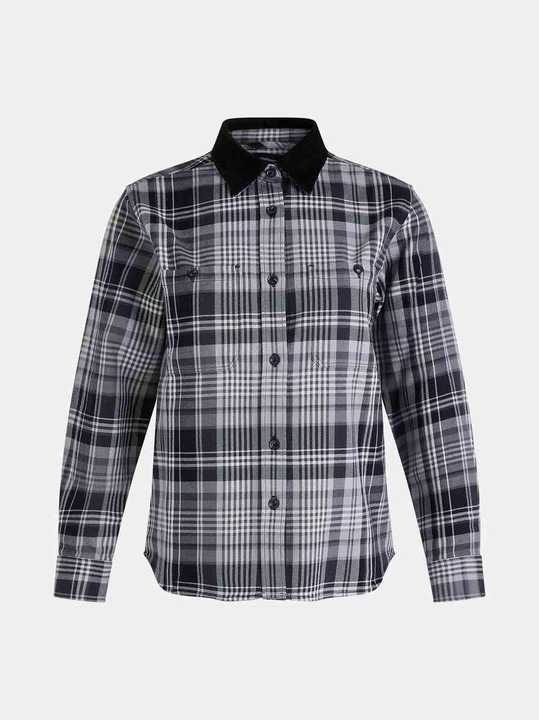 Image du produit Peak Performance Schweres Baumwollhemd (M)