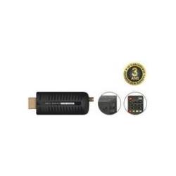 Thumbnail - New Digital NEW D. DÉCODEUR TNT DVB-T2 H.265 HDMI TELECOM 2en1 (DVB-T2), TV-Karte