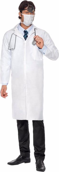 Produktbild Smiffys Doktor (L)