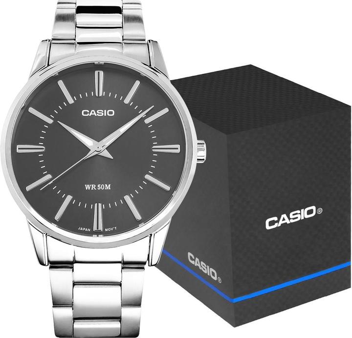 Produktbild Casio Collection - MTP-1303PD-1A (Analoguhr, 40 mm)