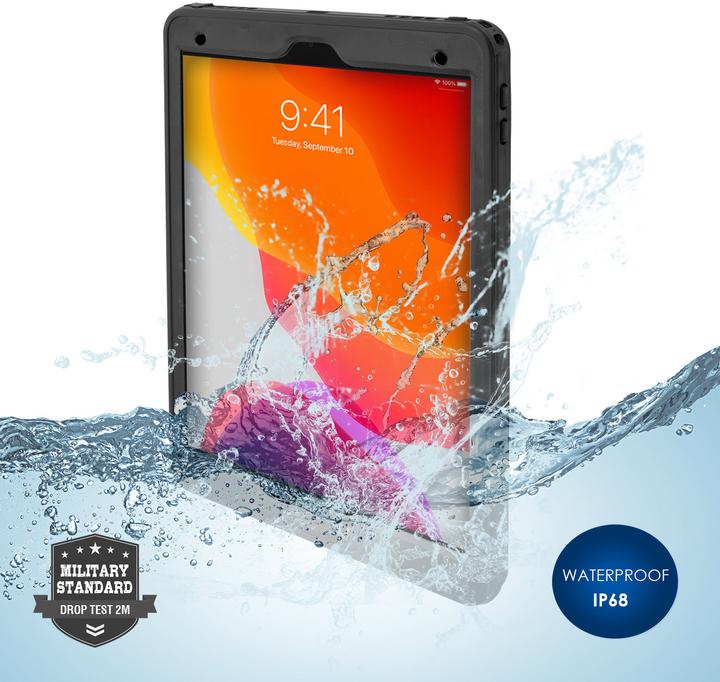 Produktbild 4smarts Rugged Active Pro (iPad 2019 (7. Gen))