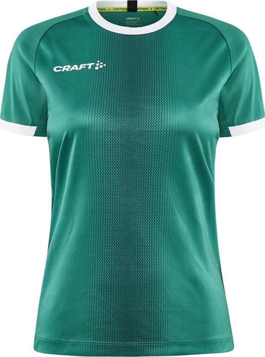 Actual product image Craft Progress 2.0 Graphic Jersey W (L)