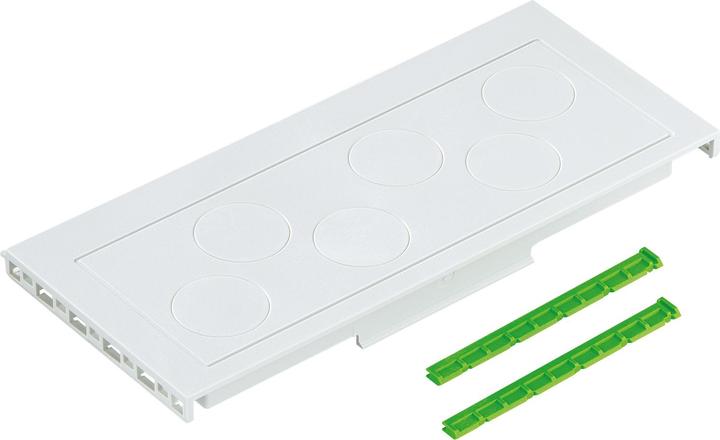 Actual product image Spelsberg Insertion flange