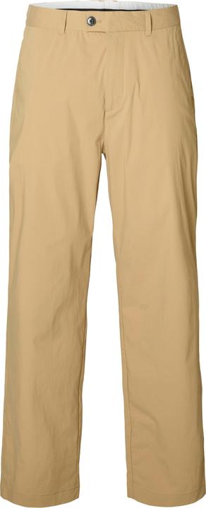 Produktbild Selected Homme 196 Straight Leg Hose (W32/L32)