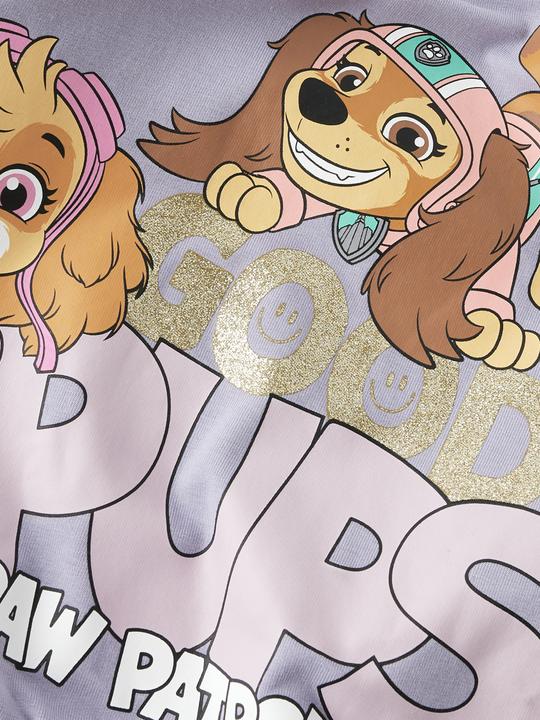 Produktbild Name it Nmfjara Paw Nreg Sweat Bru Noos Cplg (98)