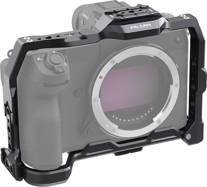 Produktbild Falcam Cage für FUJI GFX 100S #2734 (F22 & F38) (Cage)