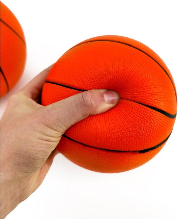 Produktbild Power Shot Basketball aus Schaumstoff Powershot (2)