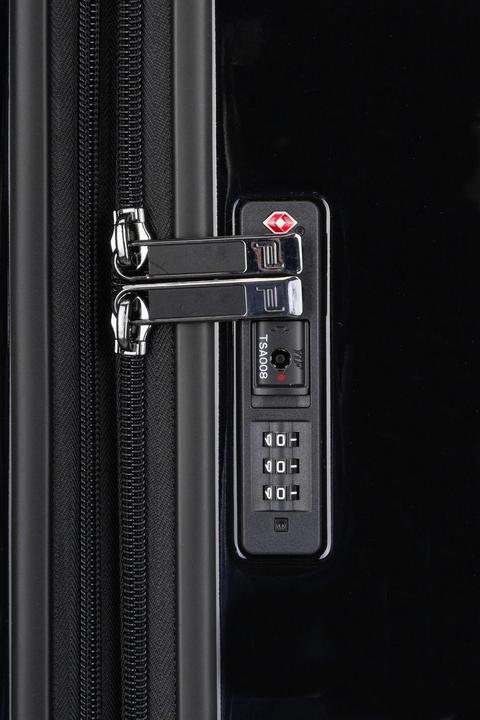 Actual product image Porsche Design Trolley + Case Roadster 4W Trolley L (115 l)