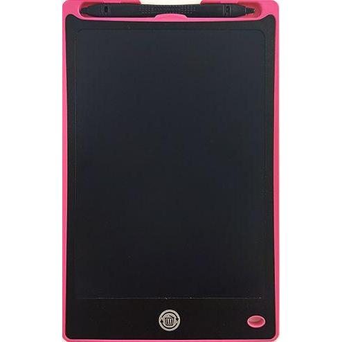 Nenurodyta Graphics Tablet GY-WT-8502 Pink (8.80"), Grafiktablett, Pink