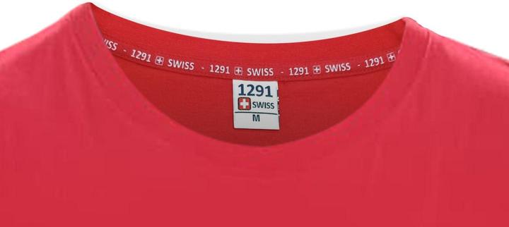 Actual product image TopSpirit 1291 Swiss (XXL)