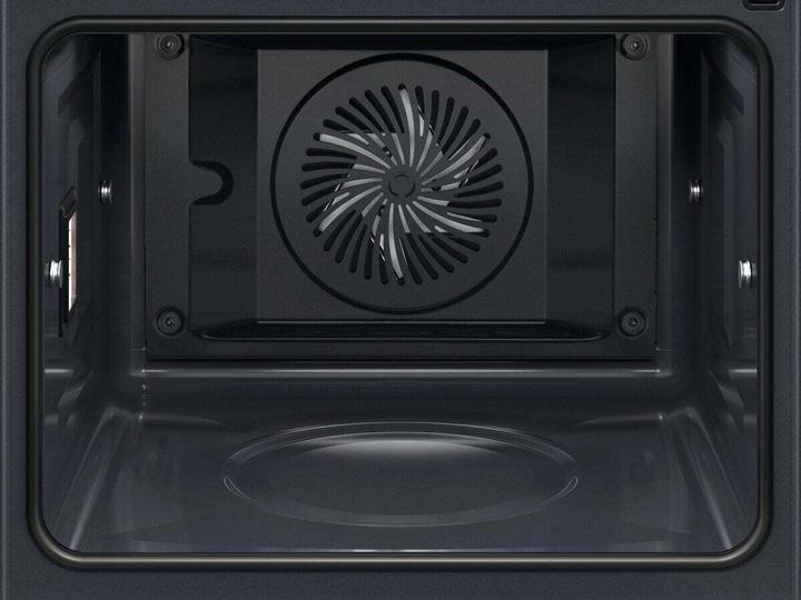 Actual product image AEG BSE988330M 70 L 3500 W A++ Stainless steel