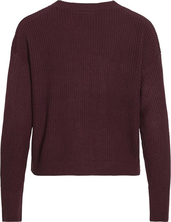 Immagine prodotto Vila VIAVELINE V-Ausschnitt Strickjacke (S)