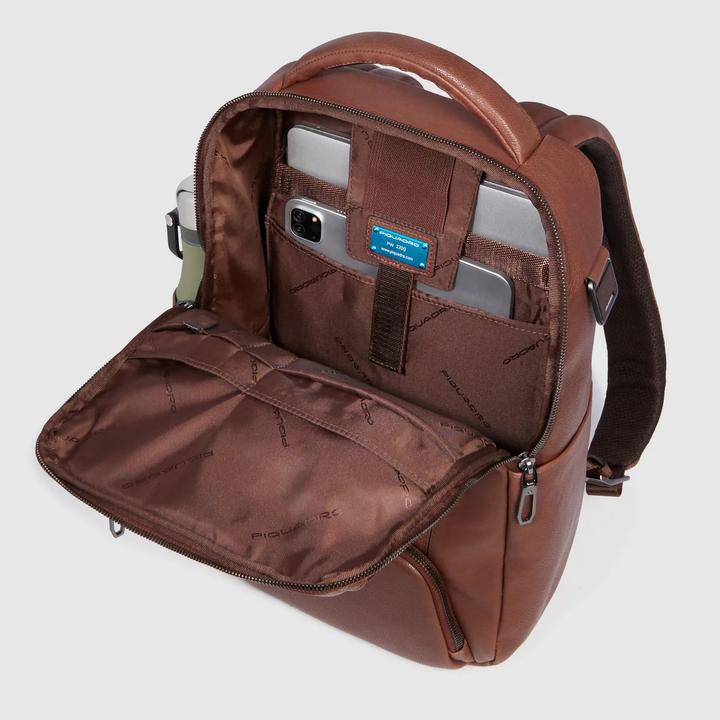 Actual product image Piquadro Zaino Laptoprucksack 13" (16 l)