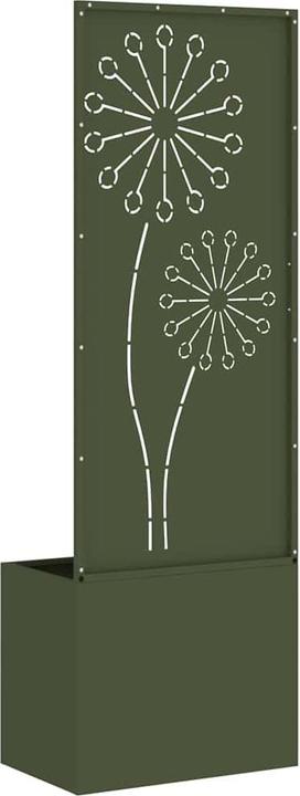 Produktbild vidaXL Gartensichtschutz (50 cm)