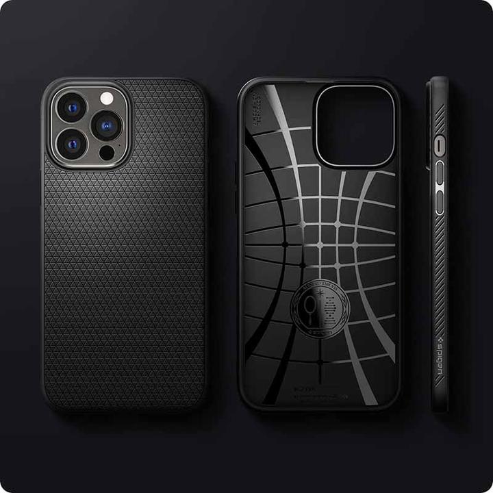 Produktbild Spigen Liquid Air (Apple iPhone 13 Pro Max)