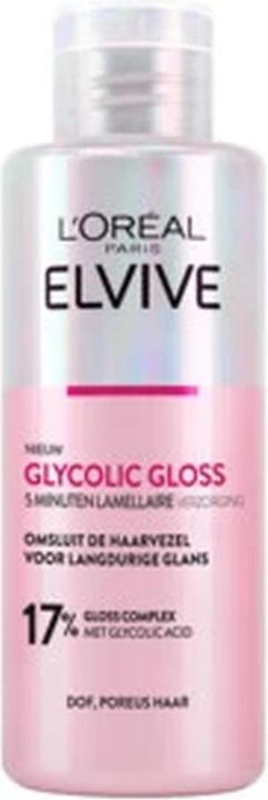 Produktbild L'Oréal Paris Glycolic Gloss (200 ml)